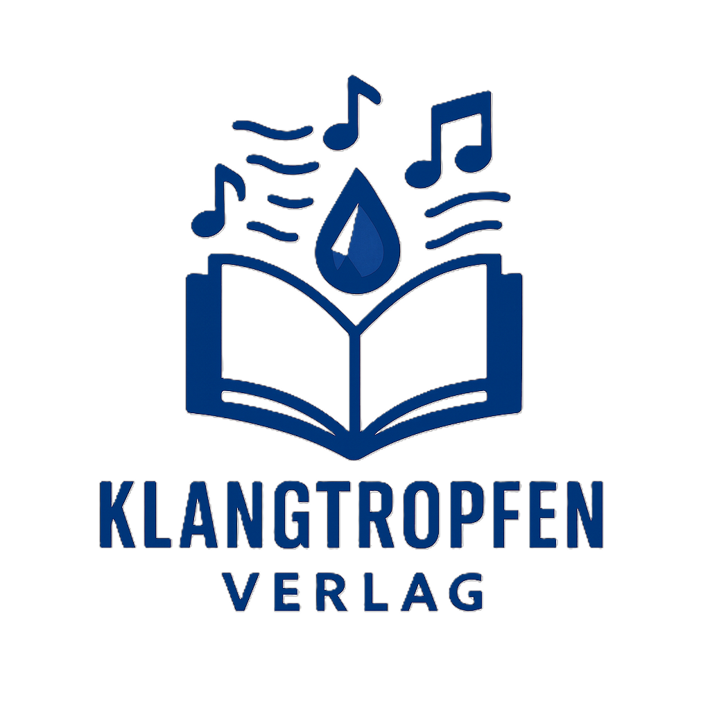 Klangtropfen Verlag
